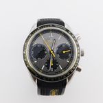 Omega Speedmaster Racing 326.32.40.50.06.001 (2014) - Grey dial 40 mm Steel case (2/5)