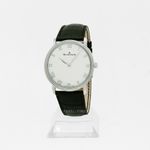 Blancpain Villeret Ultra-Slim 6605-1127-55B (2024) - White dial 40 mm Steel case (1/1)