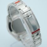 Rolex Daytona 116509 (2017) - Silver dial 40 mm White Gold case (7/7)