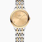 Omega De Ville Prestige 434.20.28.60.08.001 - (1/1)