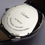 Cartier Ronde Solo de Cartier 3517 - (2/8)