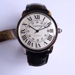 Cartier Ronde Solo de Cartier 3517 - (1/8)