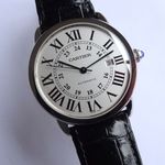 Cartier Ronde Solo de Cartier 3517 - (5/8)