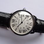 Cartier Ronde Solo de Cartier 3517 - (6/8)