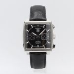 TAG Heuer Monaco Calibre 12 CAW2110.FC6177 - (1/8)