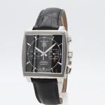 TAG Heuer Monaco Calibre 12 CAW2110.FC6177 - (4/8)