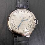 Cartier Ballon Bleu 40mm WSBB0039 - (3/6)