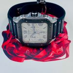 Cartier Santos WSSA0017 - (1/8)