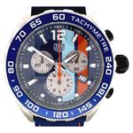 TAG Heuer Formula 1 Quartz CAZ101N.FC8243 - (1/8)