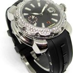 Nubeo Medusse Project NBO-MDSS-1692 (Unknown (random serial)) - Black dial Unknown Steel case (5/6)