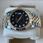 Rolex Datejust 41 126333 (2019) - 41mm Goud/Staal (5/7)