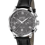 Eberhard & Co. Extra-Fort 31956.6 CP - (2/3)
