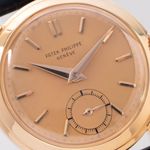 Patek Philippe Calatrava 2455R - (5/8)