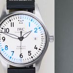 IWC Pilot Mark IW327002 - (5/8)