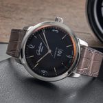 Glashütte Original Sixties Panorama Date 1-39-47-03-02-04 - (2/8)