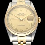 Rolex Datejust 36 16233 - (1/7)