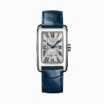 Longines DolceVita L5.757.4.71.9 (2025) - Zilver wijzerplaat 28mm Staal (1/1)