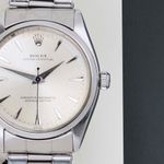 Rolex Oyster Perpetual 1002 - (5/8)