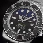 Rolex Sea-Dweller Deepsea 116660 - (3/8)