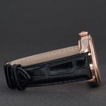 Rolex Cellini Dual Time 50525 (2019) - 39mm Roségoud (6/8)