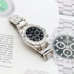 Rolex Daytona 116520 - (4/8)