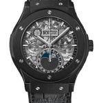 Hublot Classic Fusion Aerofusion 547.CX.0170.LR - (1/1)