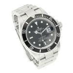 Rolex Submariner Date 16610 - (3/8)
