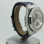 Audemars Piguet Royal Oak Offshore Chronograph Volcano 26170ST - (4/8)