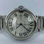 Cartier Ballon Bleu 42mm W69012Z4 - (1/6)