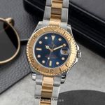 Rolex Yacht-Master 68623 - (1/8)