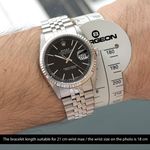 Rolex Datejust 36 16234 - (2/8)