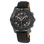 Breitling Avenger SB0147101B1X1 (2024) - Black dial 44 mm Ceramic case (3/3)