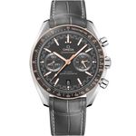 Omega Speedmaster Racing 329.23.44.51.06.001 (2025) - Grey dial 44 mm Steel case (1/1)