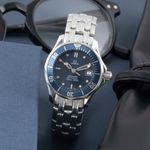 Omega Seamaster Diver 300 M 2583.80.00 - (1/8)