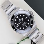 Rolex Submariner No Date 124060 - (1/8)