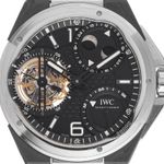 IWC Ingenieur IW590001 - (1/7)
