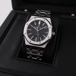 Audemars Piguet Royal Oak Selfwinding 15400ST - (2/8)
