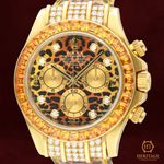 Rolex Daytona 116598SACO - (1/8)