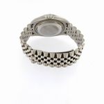 Rolex Datejust 36 116234 (2006) - Silver dial 36 mm Steel case (4/6)