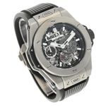 Hublot Big Bang Meca-10 414.NI.1123.RX - (3/8)