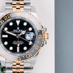 Rolex GMT-Master II 126713GRNR - (5/8)