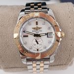 Breitling Galactic 36 C37330 - (1/8)