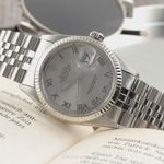 Rolex Datejust 36 16014 - (2/8)