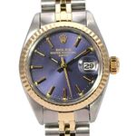 Rolex Lady-Datejust 6917 - (1/8)