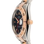 Rolex Datejust Turn-O-Graph 116261 (2005) - 36 mm Gold/Steel case (4/8)