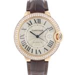 Cartier Ballon Bleu 42mm 2999 - (1/3)