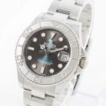 Rolex Yacht-Master 37 268622 - (1/8)