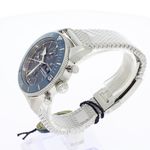 Breitling Superocean Heritage II Chronograph A13313161C1A1 (2024) - Blauw wijzerplaat 44mm Staal (2/4)