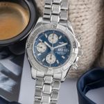 Breitling Superocean Chronograph II A13340 - (3/8)