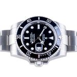 Rolex Submariner Date 116610LN - (6/8)